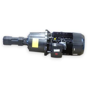 High-pressure coolant screw pump TFS238/80+1875 
