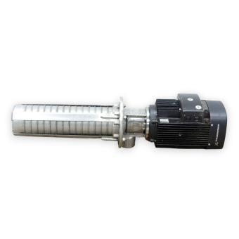 Centrifugal pump MTR10-14/10 A-W-I-HUUE 