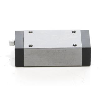 Ball guide carriage  New FS