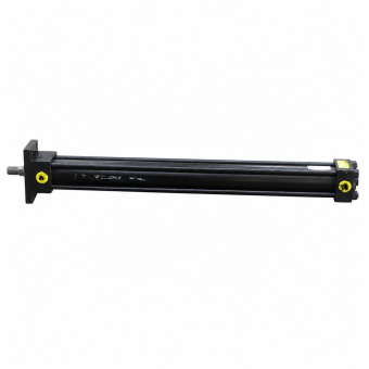 Hydraulic Cylinder  Used