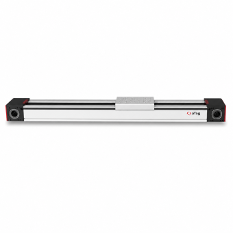 Portalachse PDZ-128 Neu