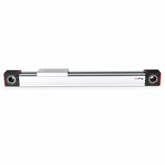 Portalachse PEZ-80 Neu