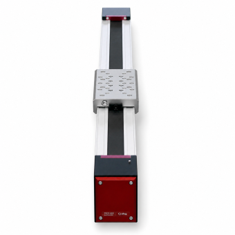 Portalachse PEZ-65 Neu