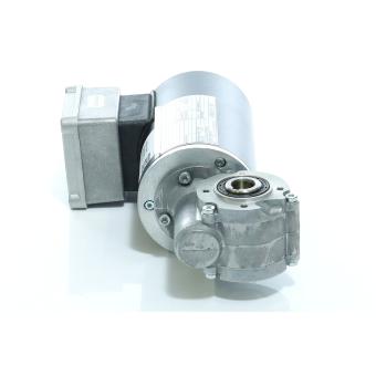 Gearmotor  Used