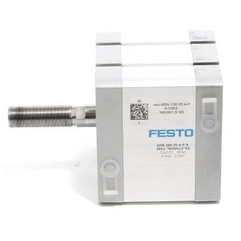 Kompaktzylinder 536372 Neu