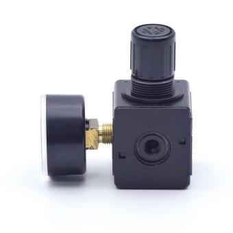 pressure control valve 
