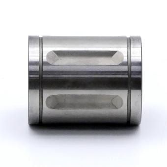 Linear bearings 