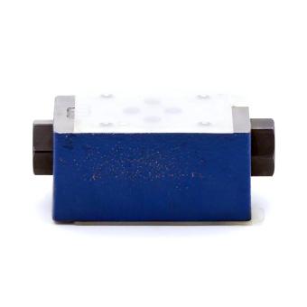 Releasable check valve Z2S 6-2-64 