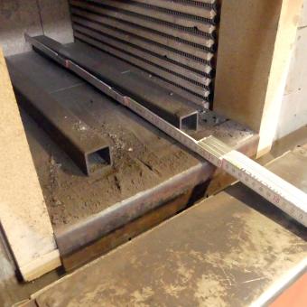 Kammerofen 1250°C 