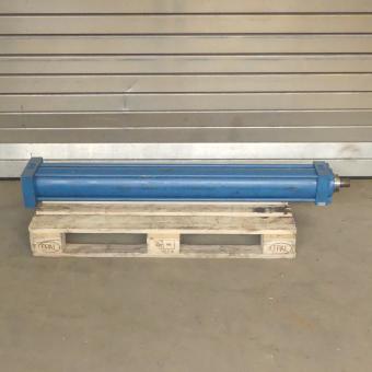 Hydraulic cylinder 