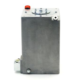 Hydraulikaggregat 