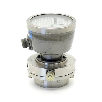 Flowmeter 