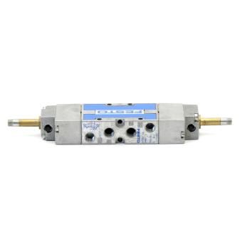 Magnetic valve JMFH-5-1/8-B 
