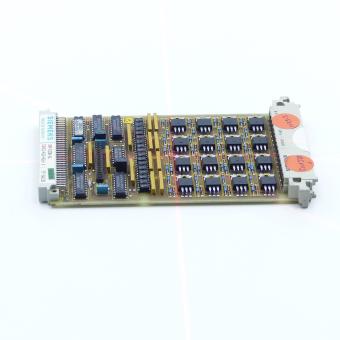 Circuit Board SMP-E208-A1 
