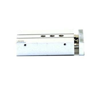 Twin cylinder DPZ-25-50-P-A 