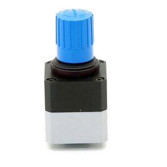 Präzisions-Druckregler LRP-1/4-10 