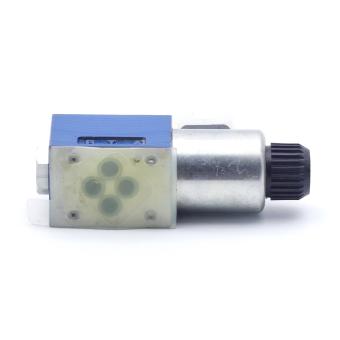 4/2 way valve 