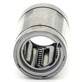 Linear bushing 