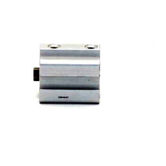 Pneumatic cylinder 
