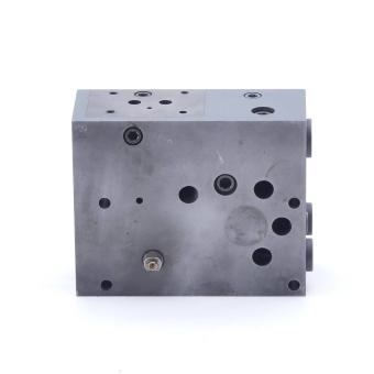 Hydraulikblock IH02B06-069-20 