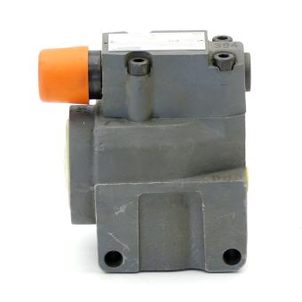 Pressure relief valve DB 25 G2-52/100XU 