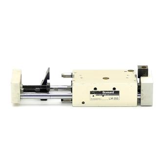 Linear module 