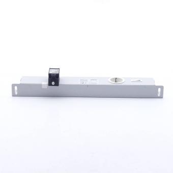 Control cabinet light 