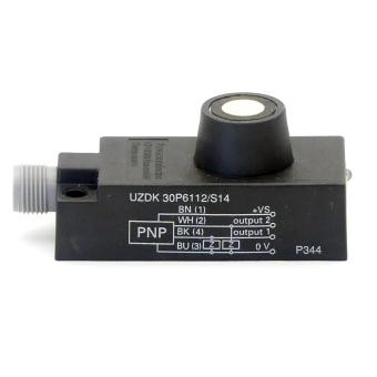 Proximity sensor 