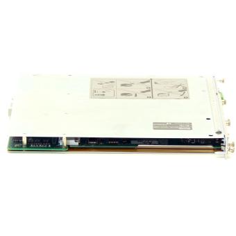 Control module 