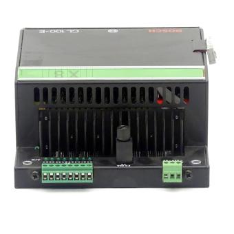SPS Extension Modul CL100-E 