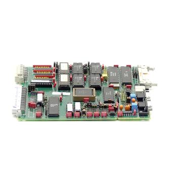 Prozessor Modul BCPV001 Neuwertig