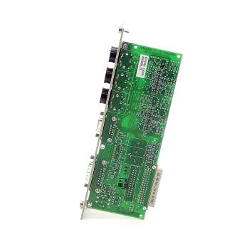 Controller board BVKV002 Used
