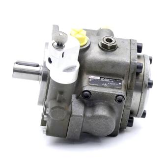 Vane pump PV7-17/16-30RE01MC3-08 