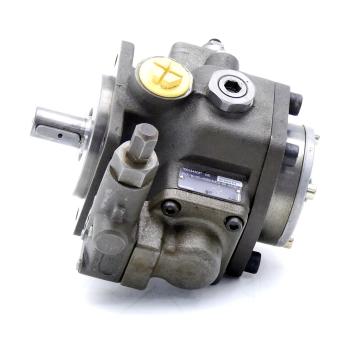 Vane pump 00534508 