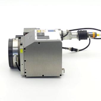 Programmierbare Fokussieroptik für TruDisk 2000 