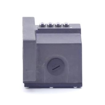 Row position switch 