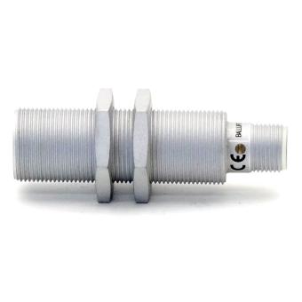 Inductive sensor BES M18M-PSC50A-S04G-WM01 