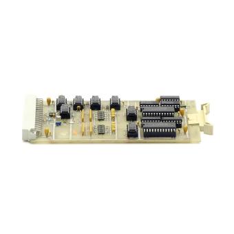 Circuit Board  Used