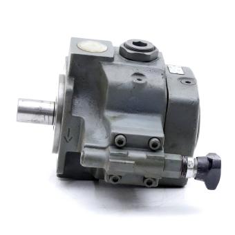 Vane pump 517539/3 