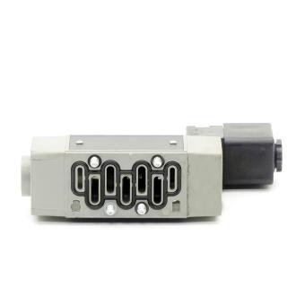 5/3 Way valve 