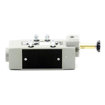 5/2 Way Valve 