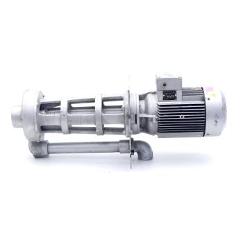 Submersible pump Z 40-16/2 50HZ 