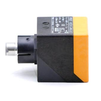 Inductive sensor 