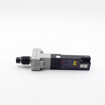 Presse PS20 