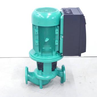 Single pump CronoLine IL-E80/160-11/2-R1 
