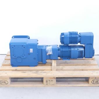 Fine drive Angular gear FG06 with angular gear WFV60QL  New