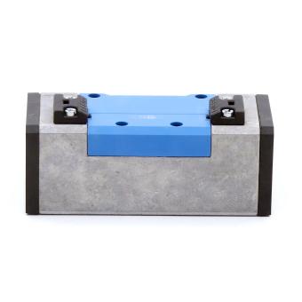 Pneumatic valve VL-5/2-D-3-C 