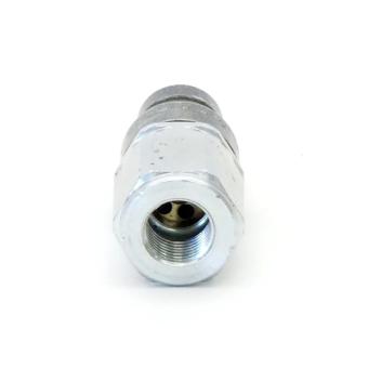 FEMALE BODY PUSH FIT COUPLING PLT4 DN06 M-E8 IT 