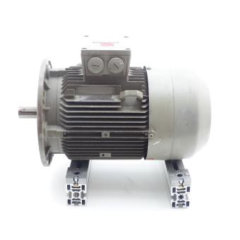 Three-phase Motor 1 LA113-4AA71-Z 