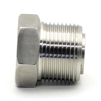 Anti-vibration fitting 